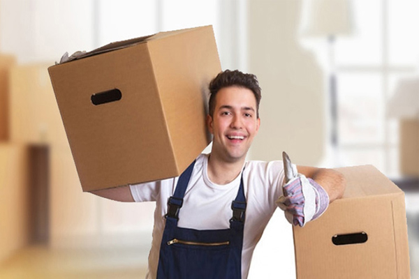 Monika Packers and Movers